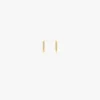 Small hoop earrings Small hoop earrings