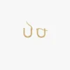 Small hoop earrings Small hoop earrings