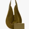 Soft plia hobo bag in cactus green Soft plia hobo bag in cactus green