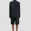 Tailored jacket in navy Tailored jacket in navy