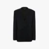 Tailored jacket in navy Tailored jacket in navy