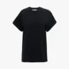 Tilly t-shirt in navy