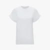 Tilly t-shirt in white
