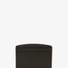 Victoria card holder in black leather Victoria card holder in black leather