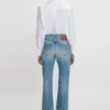 Victoria jean in light blue Victoria jean in light blue