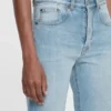 Victoria jean in light blue wash Victoria jean in light blue wash