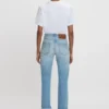 Victoria jean in light blue wash Victoria jean in light blue wash