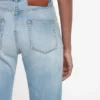 Victoria jean in light blue wash Victoria jean in light blue wash