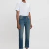 Victoria jean in mid blue Victoria jean in mid blue