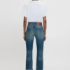 Victoria jean in mid blue Victoria jean in mid blue