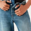 Victoria jean in mid blue Victoria jean in mid blue