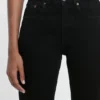 Victoria jean in washed black Victoria jean in washed black