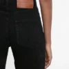 Victoria jean in washed black Victoria jean in washed black