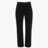 Victoria jean in washed black Victoria jean in washed black