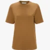 Victoria tee in wheat Victoria tee in wheat