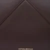 Victoria tote bag in burgundy leather Victoria tote bag in burgundy leather
