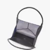 Victoria tote bag large in navy mesh Victoria tote bag large in navy mesh
