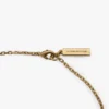 Cancer zodiac necklace Cancer zodiac necklace